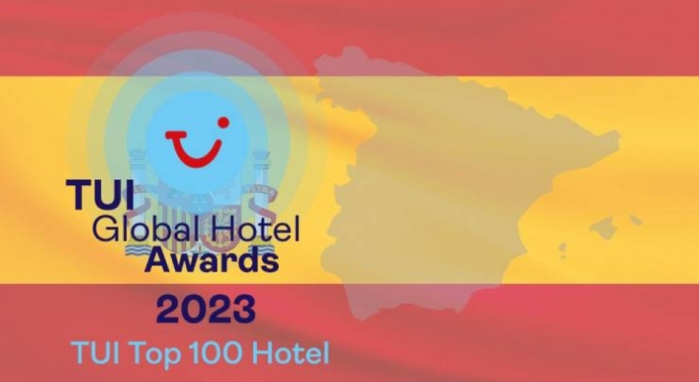 Debacle de Baleares lastra a Espa&ntilde;a en el listado 100 mejores hoteles de TUI