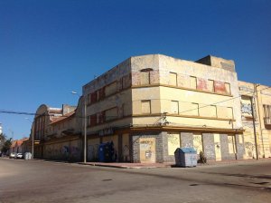 Cine Ocean