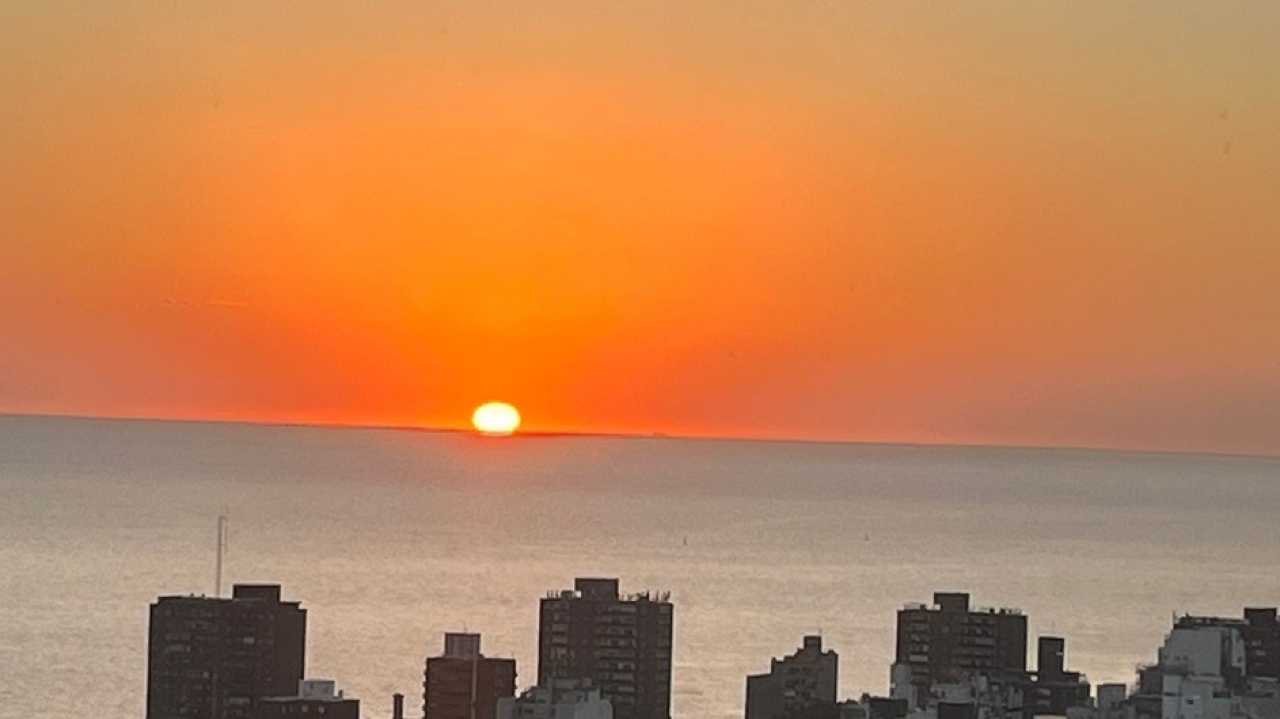 Lanzamientos para el Turismo en Montevideo