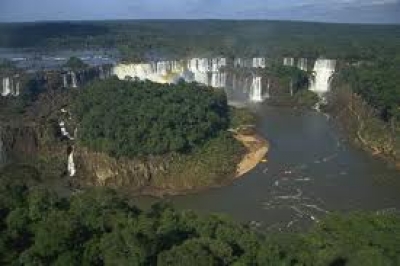 Parque Nacional Iguaz&uacute; en Seminario Internacional sobre accesibilidad
