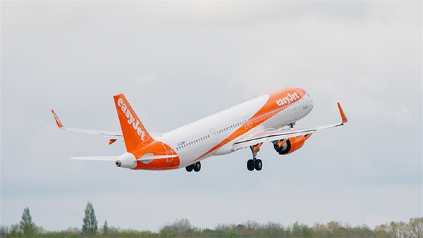 Easyjet pone fin al caos: hay acuerdo con los sindicatos