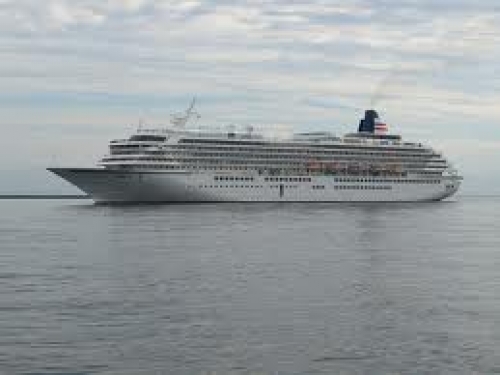 Culmin&oacute; temporada de cruceros con el arribo de 213 barcos y 300.000 turistas