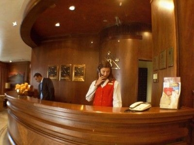 Hoteles espa&ntilde;oles comienzan el a&ntilde;o con un precio medio de 87 euros