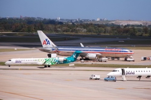 Situación de Américan Airlines nos provoca una reflexión