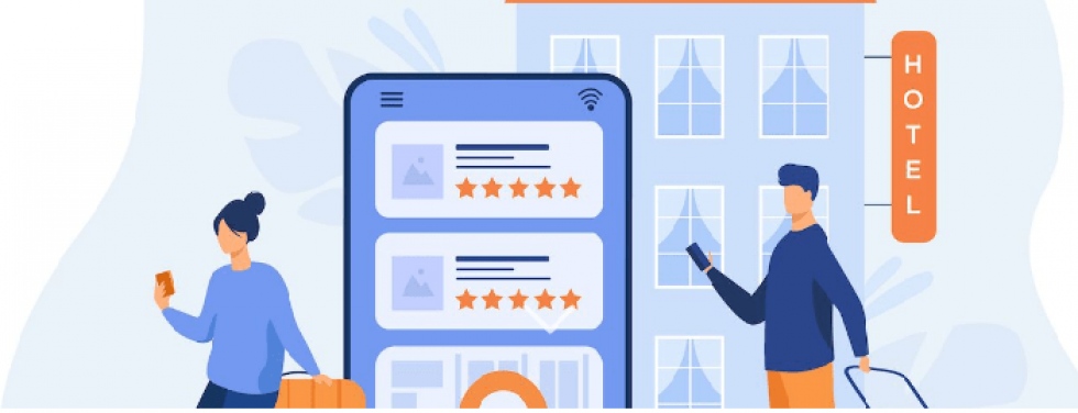 Booking lanza un nuevo planificador de viajes basado en inteligencia artificial