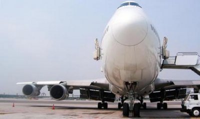 Puerto Rico busca posicionarse como el centro del transporte a&eacute;reo del Caribe