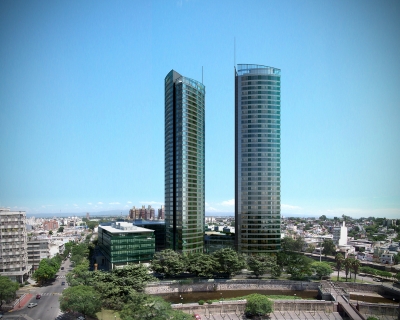 La cadena Radisson prepara su desembarco en Argentina