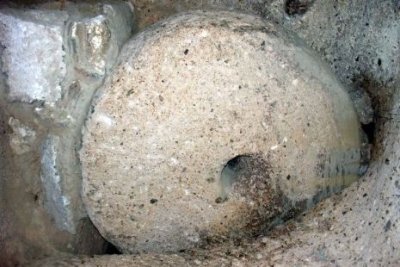 Hallan en Turquía una ciudad bajo tierra de 5.000 años de antigüedad