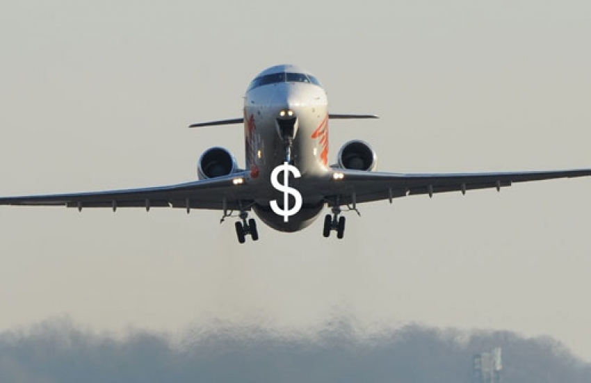 &iquest;Qui&eacute;n paga el costo del virus?