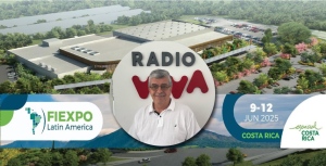 Entrevistan al Director del PDA en el programa Conexión Empresarial de Radio Viva