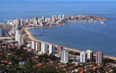 En siete a&ntilde;os, Maldonado habilit&oacute; construir tres millones de metros cuadrados. Dos tercios de esa cifra fueron obras desde cero, el resto reformas