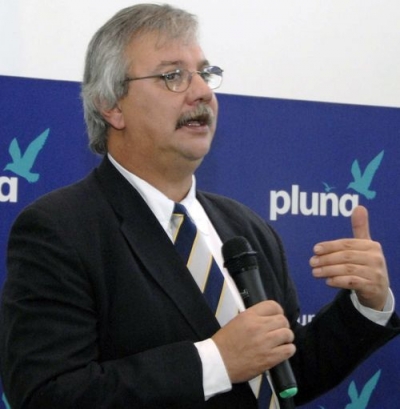  Pluna: la historia de nunca acabar y la incre&iacute;ble frase del Ministro Pintado