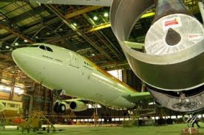 Iberia brindar&aacute; soporte de mantenimiento a Avianca