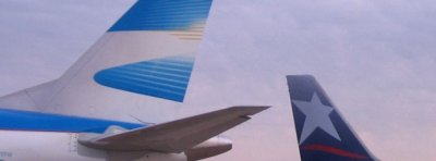 &ldquo;Apunten contra LAN&rdquo;