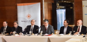 Segunda Edici&oacute;n de los Almuerzos del Portal de Am&eacute;rica por todo lo alto