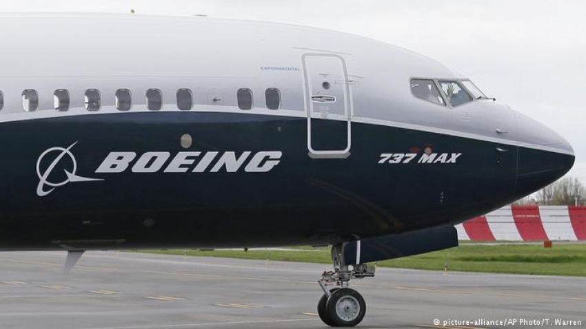 &iquest;El dolor de cabeza m&aacute;s grande de la historia de Boeing Company?
