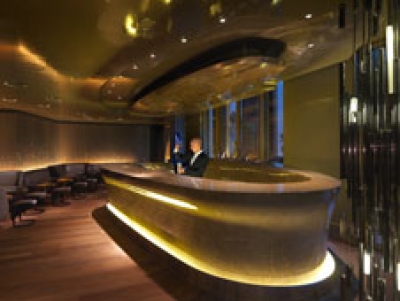 Abre sus puertas el Mandarin Oriental de Par&iacute;s
