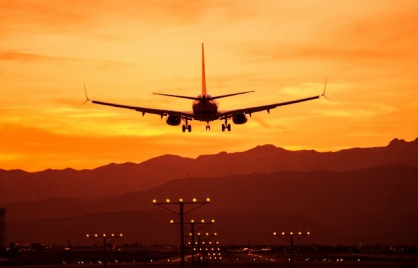 La pandemia de Covid-19 se llev&oacute; m&aacute;s de 14 mil rutas a&eacute;reas en todo el mundo