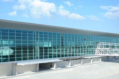 Inauguraciones desaprensivas