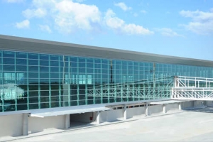 Inauguraciones desaprensivas
