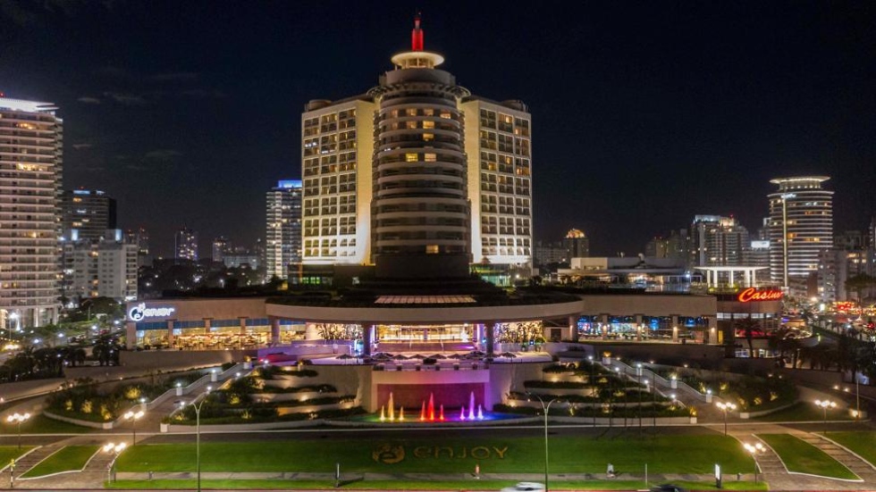 Enjoy Punta del Este, al &iacute;cono de un destino se le debe blindar