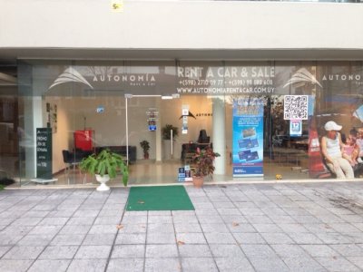 Autonom&iacute;a Rent a Car: festeja y premia a nuestros lectores