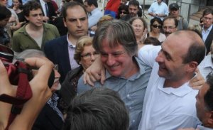 El FA elude debate por Pluna y advierte maniobra pol&iacute;tica