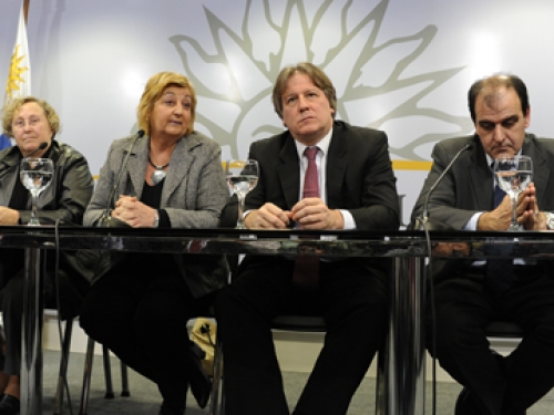 Infraestructura en Punta del Este:  llamado para la construcci&oacute;n del centro de convenciones y predio ferial