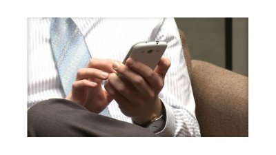 "Smartphones breaks", la pausa que se impone en las oficinas