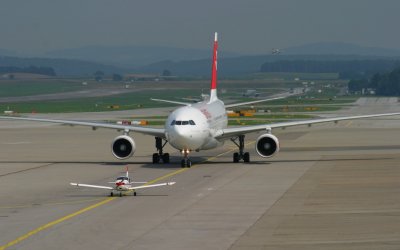 El transporte aéreo: negocio económico o financiero (II)