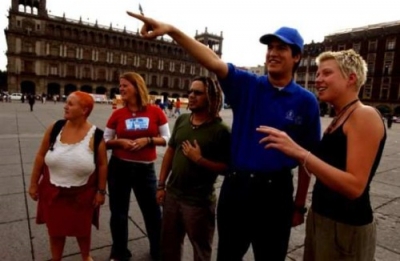 Lo que buscan los turistas