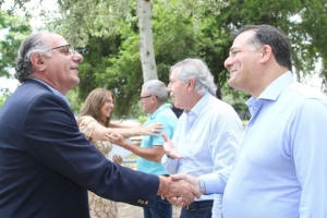 Córdoba fue epicentro del primer encuentro de la Mesa de Turismo de la Región