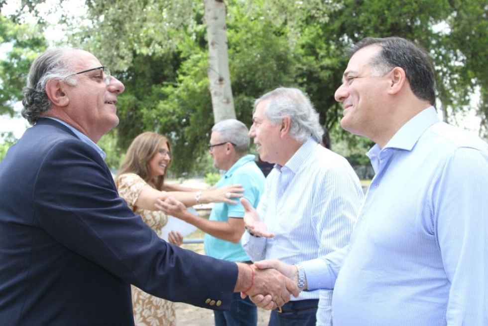 C&oacute;rdoba fue epicentro del primer encuentro de la Mesa de Turismo de la Regi&oacute;n