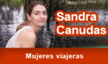 &iquest;Por qu&eacute; viajar sola?