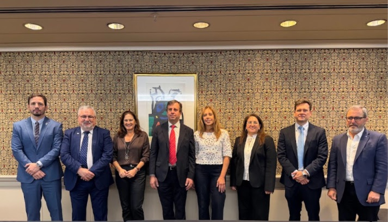 Se conform&oacute; el Foro de Asociaciones Hoteleras de Latinoam&eacute;rica