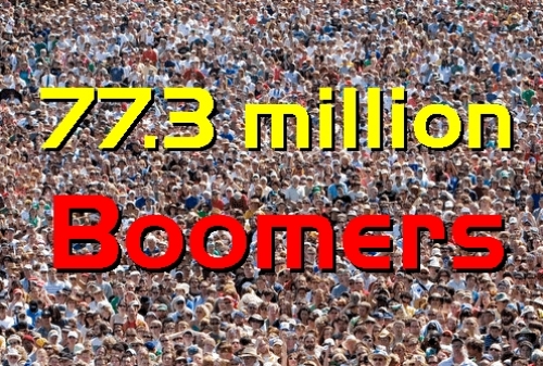 El turismo, a las puertas de una nueva era gracias a los babyboomers