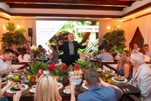 Motivation Luxury Summit y SITE firman importante acuerdo de cooperaci&oacute;n