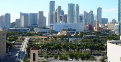 Florida va hacia un nuevo record hist&oacute;rico