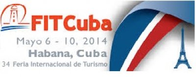 Abre sus puertas la edici&oacute;n 34 de la Feria Internacional de Turismo FitCuba