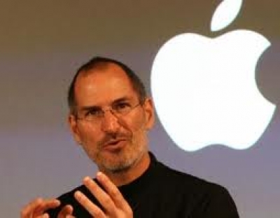 Steve Jobs era del Bar&ccedil;a