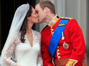 Editorial de El Pa&iacute;s de Madrid: Buckingham, de boda