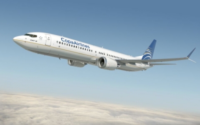 Copa Airlines: vuelos directos a Salvador y Fortaleza, en Brasil, y Barbados