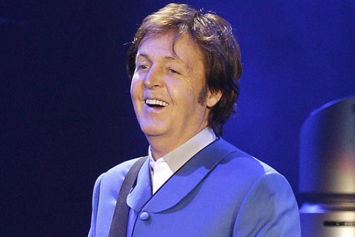 Paul is alive