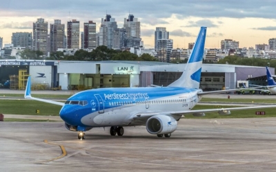 Las cosas por su nombre y Aerol&iacute;neas Argentinas en su laberinto (Parte III)