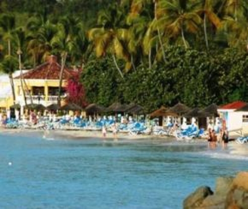 Turismo generar&aacute; 70 mil millones de d&oacute;lares al Caribe en 2020