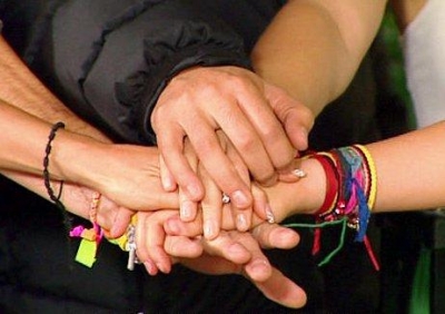 Tan iguales y tan distintos. Ni muy muy ni tan tan, pero todo cambia...