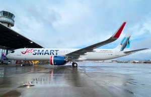 JetSMART asegura que opera al 60% por sobre los niveles de 2019
