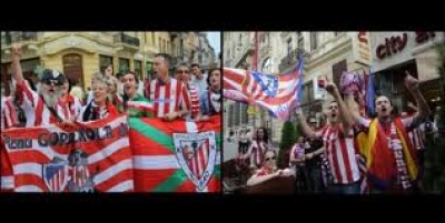 Detr&aacute;s de la pelota