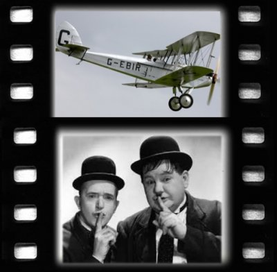 El secretismo en la seguridad a&eacute;rea 