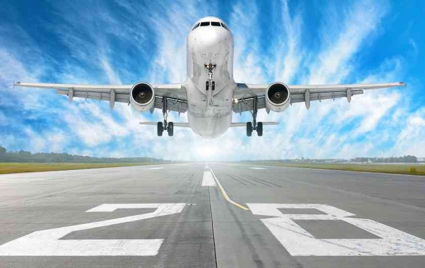 El transporte a&eacute;reo y el IVA